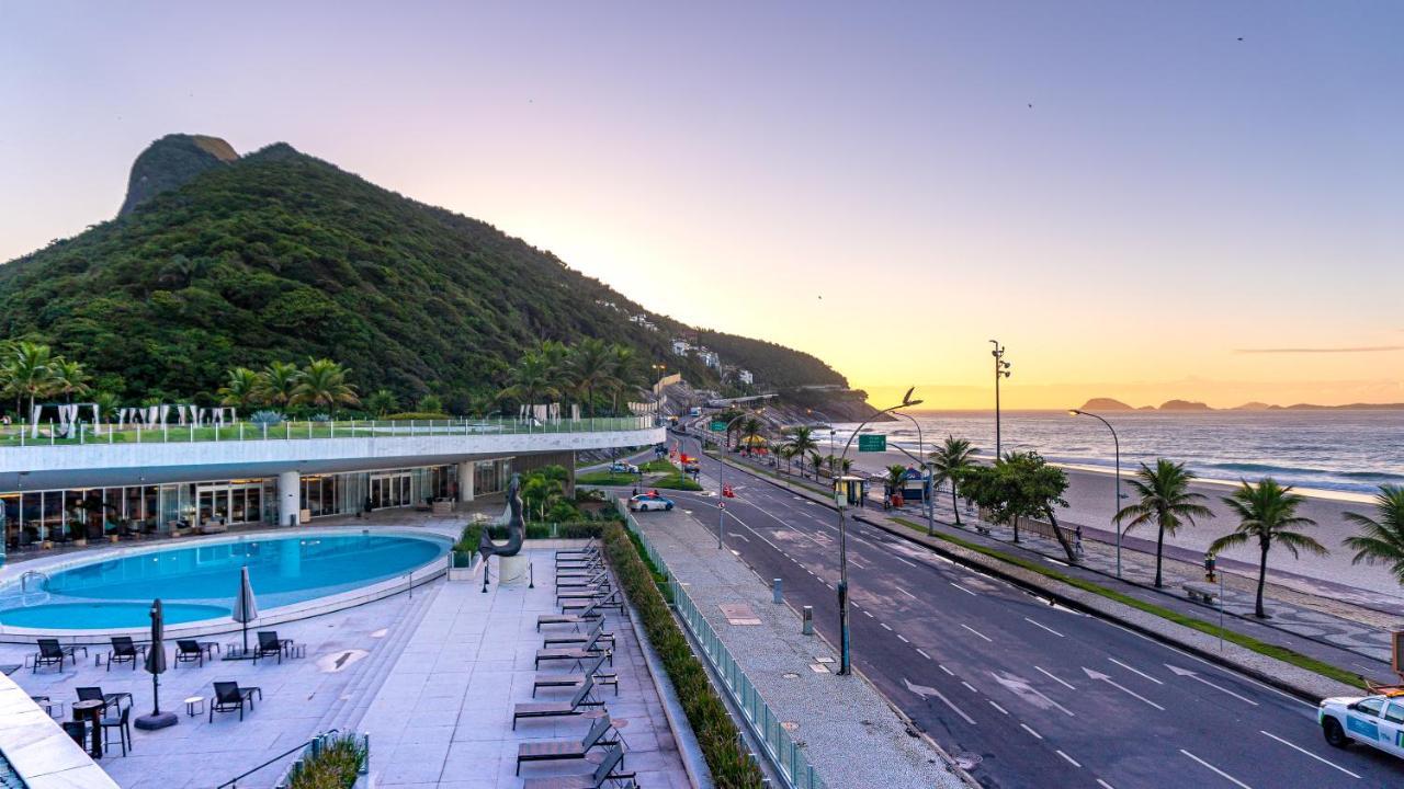 Hotel Nacional Rio De Janeiro - Oficial Экстерьер фото